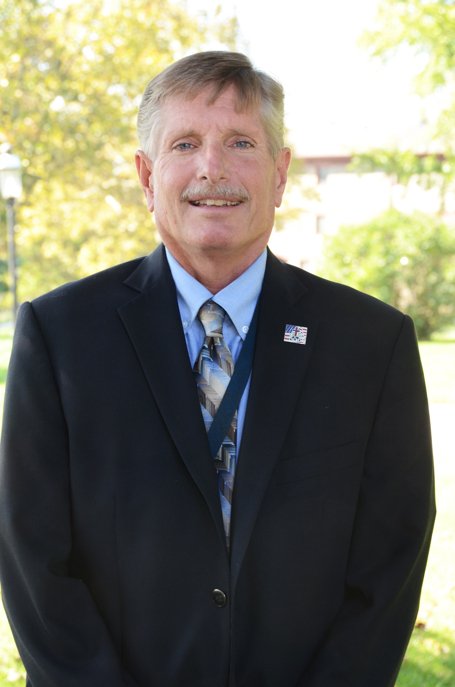 Long-time Williamson College of the Trades Director of Athletics Dale Plummer will be inducted into the United States Collegiate Athletics Association's National Hall of Fame on June 2