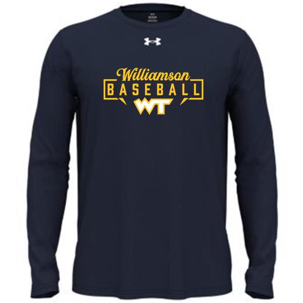Baseball Online Store Back Open Until April 6