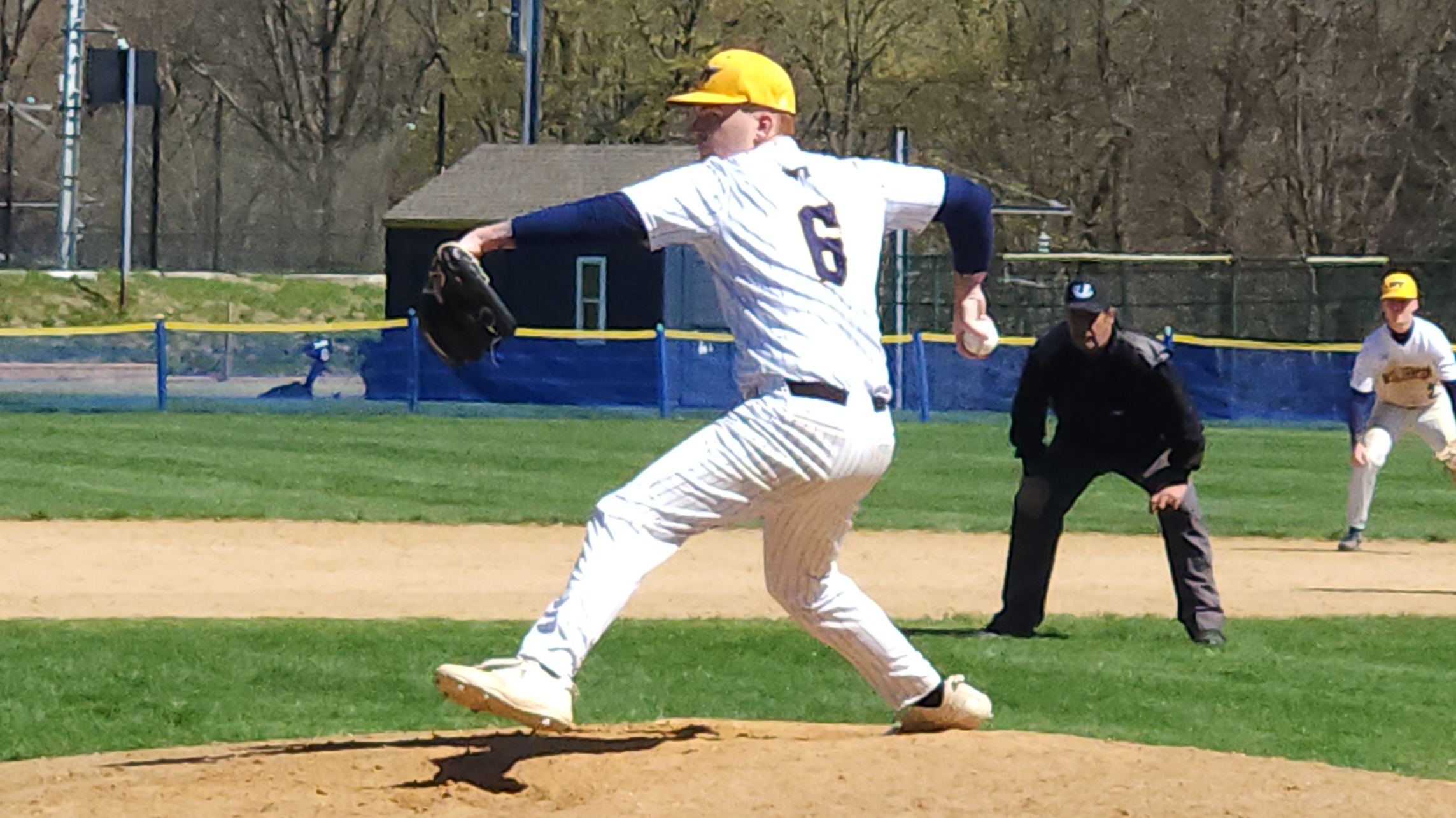 Baseball Upended in Wednesday Doubleheader
