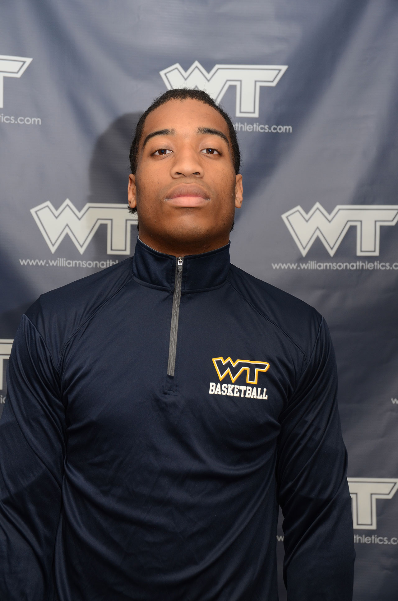 Rob Wiley's 27 points helped lead Williamson to a 59-51 road triumph over Delaware County Community College